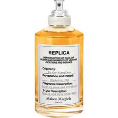 Maison Margiela Unisex Eau de Toilette Maison Margiela Replica By The Fireplace EdT 100ml