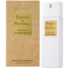 Alyssa Ashley Unisex Fragrances Alyssa Ashley Essence De Patchouli EdP 30ml