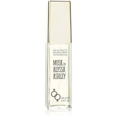 Alyssa Ashley Unisex Fragrances Alyssa Ashley Musk EdT 100ml