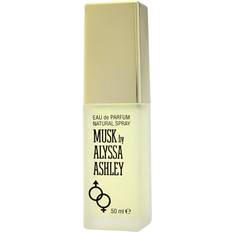 Alyssa Ashley Unisex Fragrances Alyssa Ashley Musk EdT 50ml