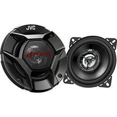 JVC CS-DR420