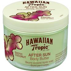 Best After Sun Hawaiian Tropic Coconut Body Butter 200ml