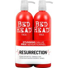 Tigi Bed Head Resurrection Duo 2x750ml Pump