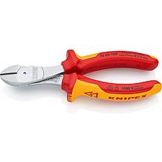 Knipex 74 6 160 High Leverage Combination Plier