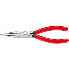 Plastic Grip Needle-Nose Pliers Knipex 25 1 160 Snipe Needle-Nose Plier