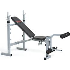 Exercise Benches York Fitness B530 Heavy Duty Incline and Decline Bench