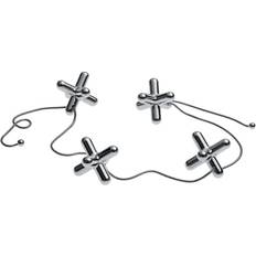 Stainless Steel Trivets Alessi Tripod Trivet