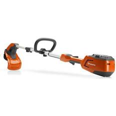 Telescopic Shaft Grass Trimmers Husqvarna 115iL (1x2.0Ah)