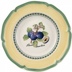 Villeroy & Boch French Garden Valence Soup Plate 23cm