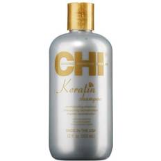 CHI Shampoos CHI Keratin Shampoo 355ml