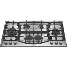 Hotpoint 60 cm - Gas Hobs Built in Hobs Hotpoint PHC 961 TS/IX/H
