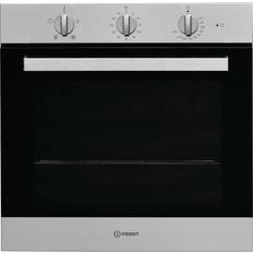 Indesit ‎IFW6330IX Stainless Steel