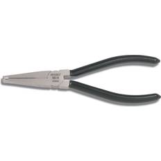 Plastic Grip Flat Pliers Hazet 666-10 160mm Flat Plier