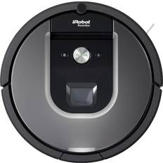 IRobot Remote Control Robot Vacuum Cleaners iRobot Roomba 960