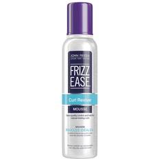 Best Mousses John Frieda Frizz Ease Curl Reviver 200ml