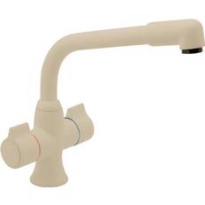 Beige Taps Deva Sauris SMS172/004 Cream