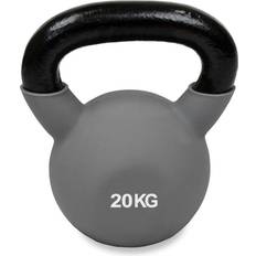 JLL Cast Iron Kettlebell 20kg