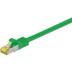 MicroConnect RJ45-RJ45 S/FTP Cat7 2m