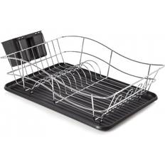 Tower Dish Rack Dish Drainer 43.5cm