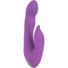 You2Toys Purple G/Clit Vibrator