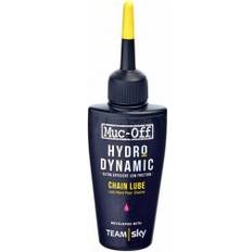 Muc-Off Dry Hydrodynamic Team Sky Lube 0.05L