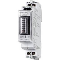 White Power Consumption Meters Finder 7E.13.8.230.0010