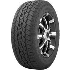 Toyo Open Country A/T Plus 235/60 R18 107V XL