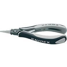 Plastic Grip Needle-Nose Pliers Knipex 34 32 130 ESD Precision Electronics Needle-Nose Plier