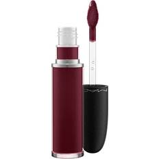 MAC Retro Matte Liquid Lipcolour High Drama