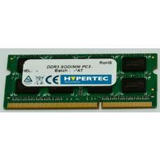 Hypertec DDR3 1066MHz 2x2GB for Apple (HYMAP7304G/K2)
