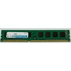 Hypertec DDR3 1600MHz 8GB ECC Reg for HP (B4U37AA-HY)