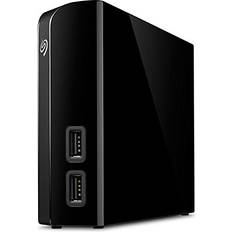 Seagate Backup Plus Hub 4TB USB 3.0