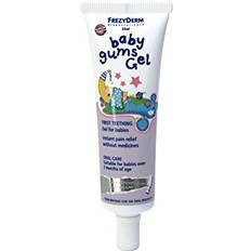 Frezyderm Baby Gums Gel 25ml