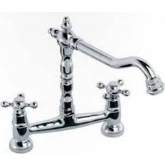 Clearwater Baroc BBC Chrome