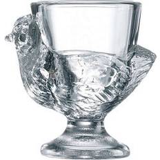 Luminarc Hen Egg Cup