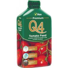 Vitax Ltd Q4 Premium Tomato Feed 1L