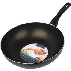 Dishwasher Safe Stir Fry Pans Pendeford Non-Stick 28 cm