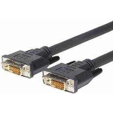 VivoLink Pro Dual Link DVI-D-DVI-D 0.5m