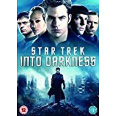 Best DVD-movies Star Trek Into Darkness [DVD]