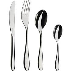 Silver Cutlery Viners Tabac Cutlery Set 16pcs