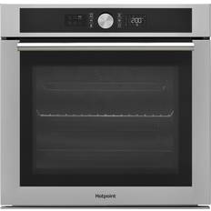 Hotpoint Class 4 SI4 854 H IX Stainless Steel