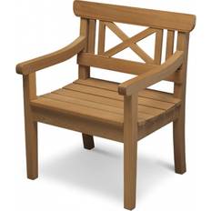 Skagerak Patio Chairs Skagerak Drachmann Garden Dining Chair