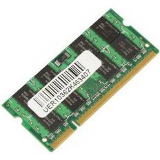 MicroMemory DDR2 800MHz 2GB (MMH9657/2048)