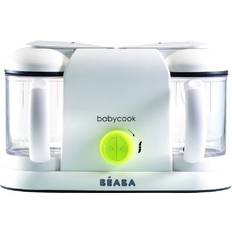 Best Baby Food Makers Beaba Babycook Duo