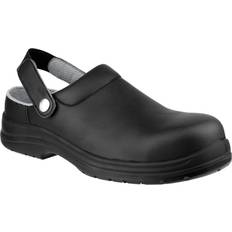 6 Safety Sandals Amblers FS514 SB