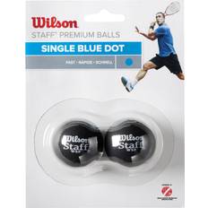 Wilson Staff Squash Balls 2-pack