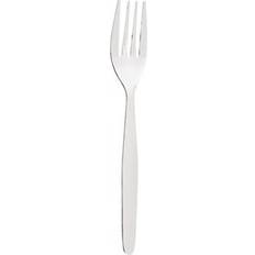 Polished Table Forks Olympia Kelso Table Fork 20.4cm 12pcs