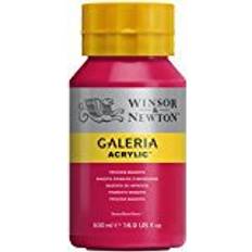 Winsor & Newton Galeria Acrylic Process Magenta 500ml