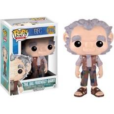 Funko Pop! Movies The BFG The Big Friendly Giant