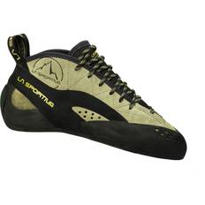 42 ½ Climbing Shoes La Sportiva TC Pro - Olive